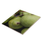 Pars Grote keramische foto's Tegeltje (Zijkant)