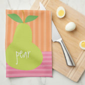 Pars Microfiber Kitchen Towels Theedoek (Quarter Fold)