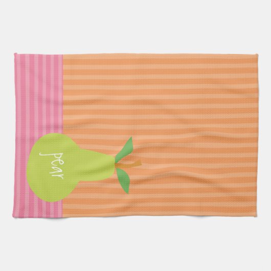 Pars Microfiber Kitchen Towels Theedoek (Horizontaal)