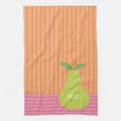 Pars Microfiber Kitchen Towels Theedoek (Verticaal)