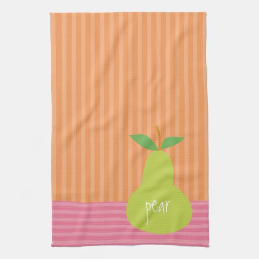 Pars Microfiber Kitchen Towels Theedoek (Verticaal)