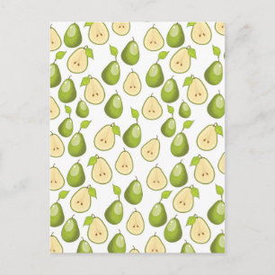 Pars Pattern Briefkaart