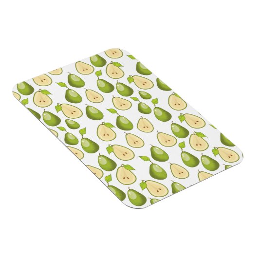 Pars Pattern Magneet (Rechterzijde)