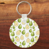 Pars Pattern Sleutelhanger (Voorkant)