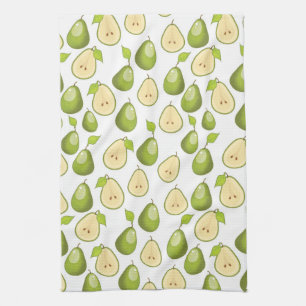 Pars Pattern Theedoek