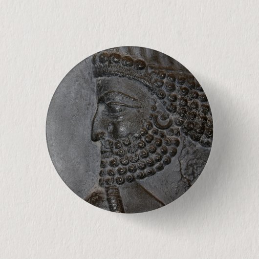 Pars Ronde Button 3,2 Cm (Voorkant)