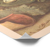 Pars Soap Bubbles AD Poster (Hoek)