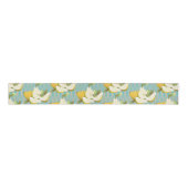 Pars Tropical Fruit Grosgrain Lint (Voorkant)
