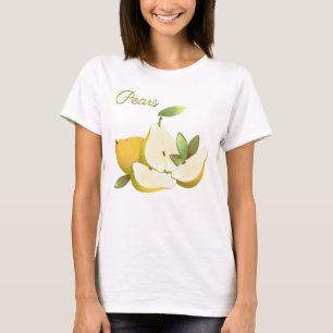 Pars Tropical Fruit T-shirt
