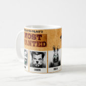 Parse Galaxy Meest Ongewenst Koffiemok (Voorkant links)