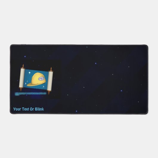 Parshat Bereshit - Yesh M'ayn Bouw Bureaumat (Voorkant)