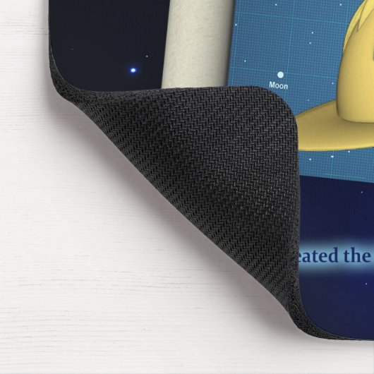 Parshat Bereshit - Yesh M'ayn Bouw Muismat (Hoek)