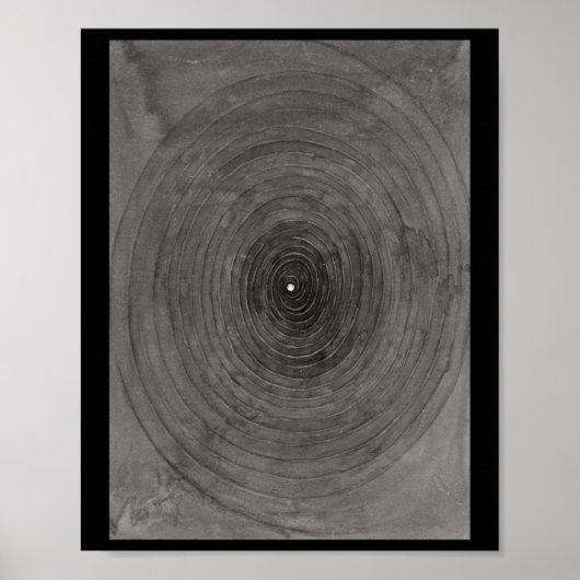 Parsifal Groep I Poster (Voorkant)
