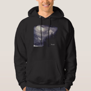 Parsifal "Heavy Duty" hoodie