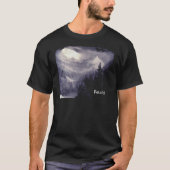 Parsifal t-shirt (Voorkant)