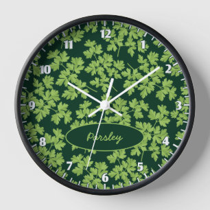 Parsley Pattern
