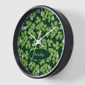 Parsley Pattern (Hoek)