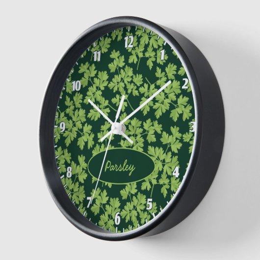 Parsley Pattern (Hoek)