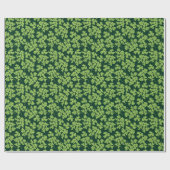 Parsley Pattern Cadeaupapier (Vlak)