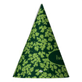 Parsley Pattern Feesthoedjes (Links)