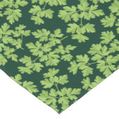 Parsley Pattern Korte Tafelloper (Hoek)