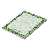 Parsley Pattern Notitieblok (Linkerzijde)