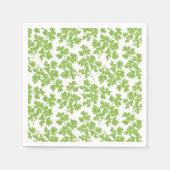 Parsley Pattern Servet (Voorkant)