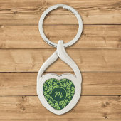 Parsley Pattern Sleutelhanger