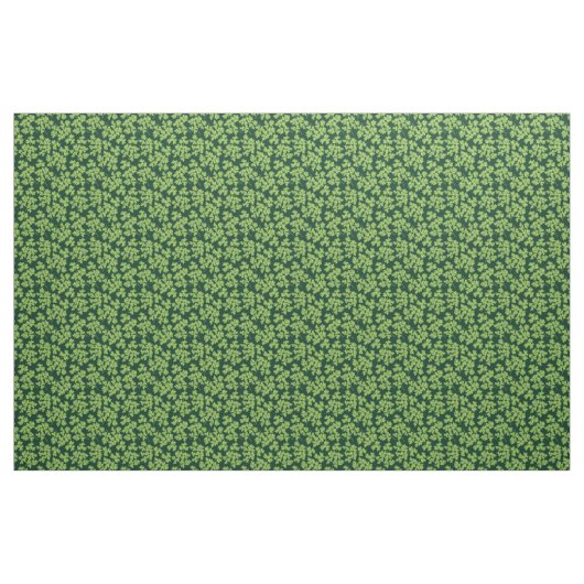 Parsley Pattern Stof (Yard (91,4 cm))