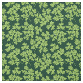 Parsley Pattern Stof (Swatch)