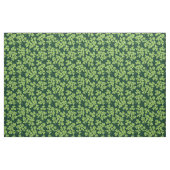 Parsley Pattern Stof (Fat Quarter)