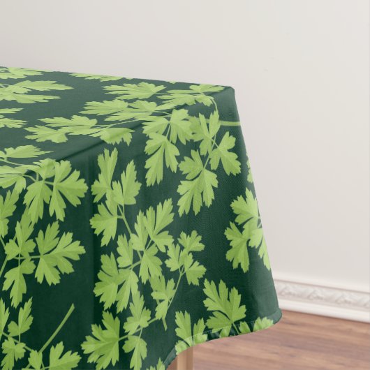 Parsley Pattern Tafelkleed (Voorbeeld)