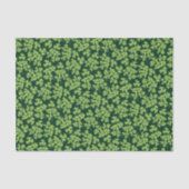 Parsley Pattern Tissuepapier (Voorkant)