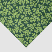 Parsley Pattern Tissuepapier (Detail)