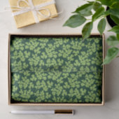 Parsley Pattern Tissuepapier (Geschenk)
