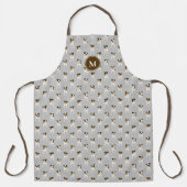 Parson Jack Russell hondenliefhebbers patroon Schort (Voorkant)