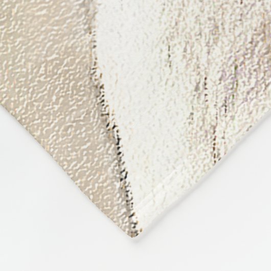 Parson Jack Russell Terrier Painting - Dog Art Fleece Deken (Hoek)