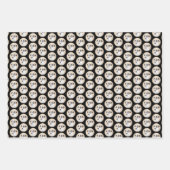 Parson Jack Russell Terrier Painting - Dog Art Inpakpapier Vel (Voorkant 3)