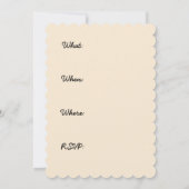 Parson Jack Russell Terrier Painting - Dog Art Kaart (Achterkant)