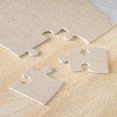 Parson Jack Russell Terrier Painting - Dog Art Legpuzzel (Zijkant)