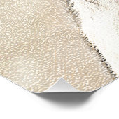 Parson Jack Russell Terrier Painting - Dog Art Perfect Poster (Hoek)