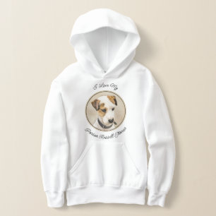 Parson Jack Russell Terrier Schilderij - Honden Ku