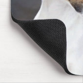 Parson Russell Terrier Dog Muismat (Hoek)