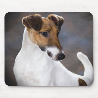 Parson Russell Terrier Dog Muismat