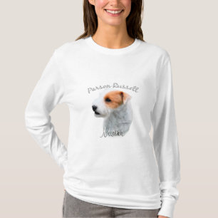 Parson Russell Terrier Moeder 2 T-shirt