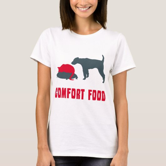 Parson Russell Terrier T-shirt (Voorkant)