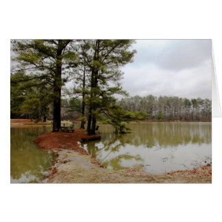 Parson's Lake