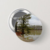 Parson's Lake Ronde Button 5,7 Cm (Voorkant /achterkant)