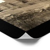 Parsons Paper Holyoke Photo 1909 Poster (Hoek)