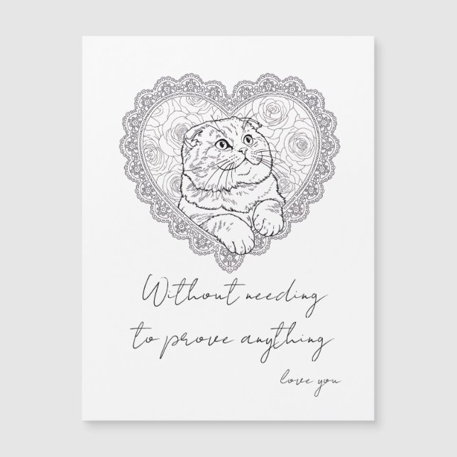 Part of the Line Art Ritual Collection (Voorkant)